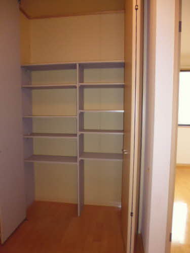 さくらハイツ 202号-8