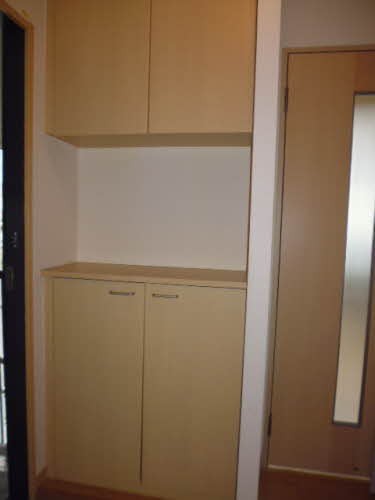 さくらハイツ 202号-9