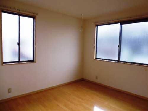 さくらハイツ 202号-10