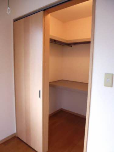 さくらハイツ 202号-11