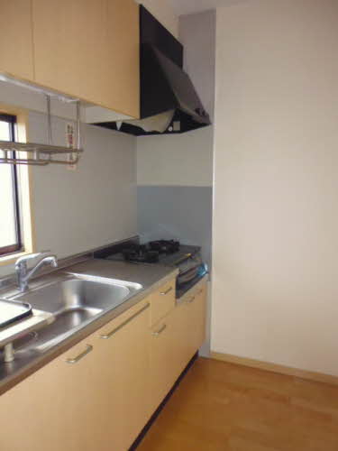 さくらハイツ 202号-13