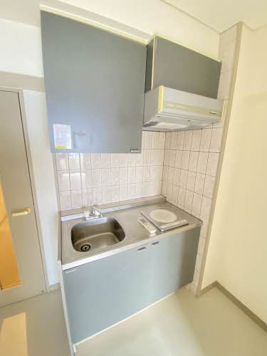 ライオンズマンション長町 407号-4