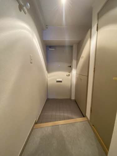 ライオンズマンション長町 407号-5