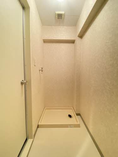 ライオンズマンション長町 407号-8