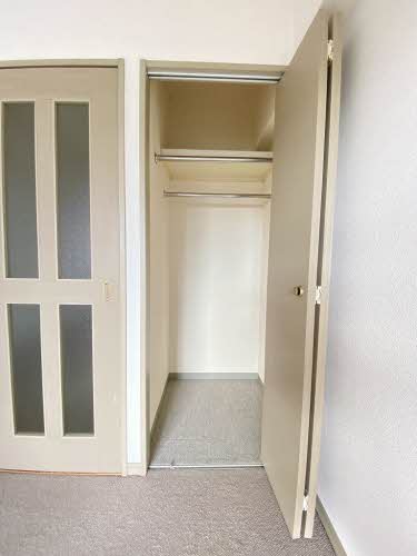 ライオンズマンション長町 407号-9