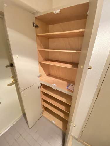 ライオンズマンション長町 407号-10