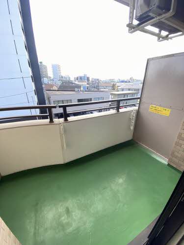 ライオンズマンション長町 407号-11