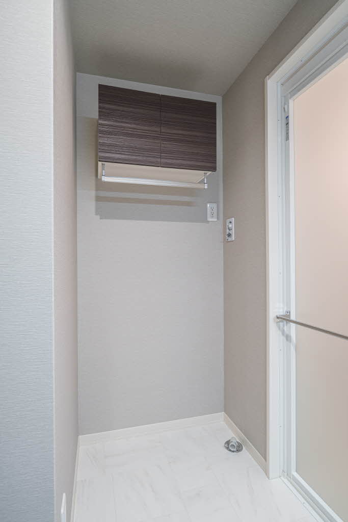 グランドメゾン新屋敷 101号-9