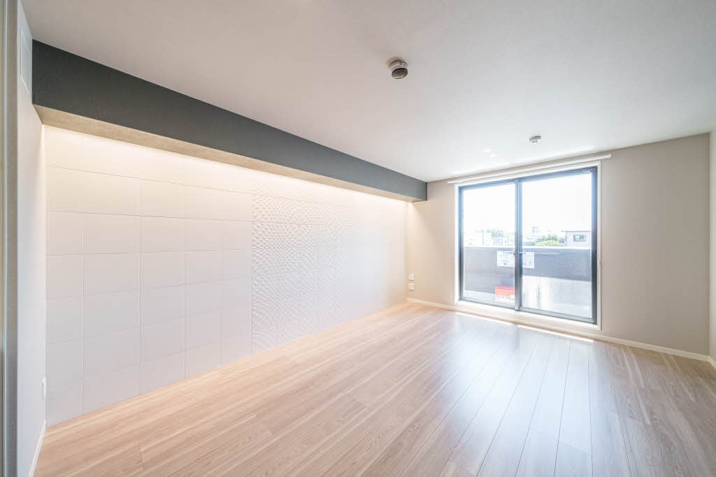 グランドメゾン新屋敷 202号-5