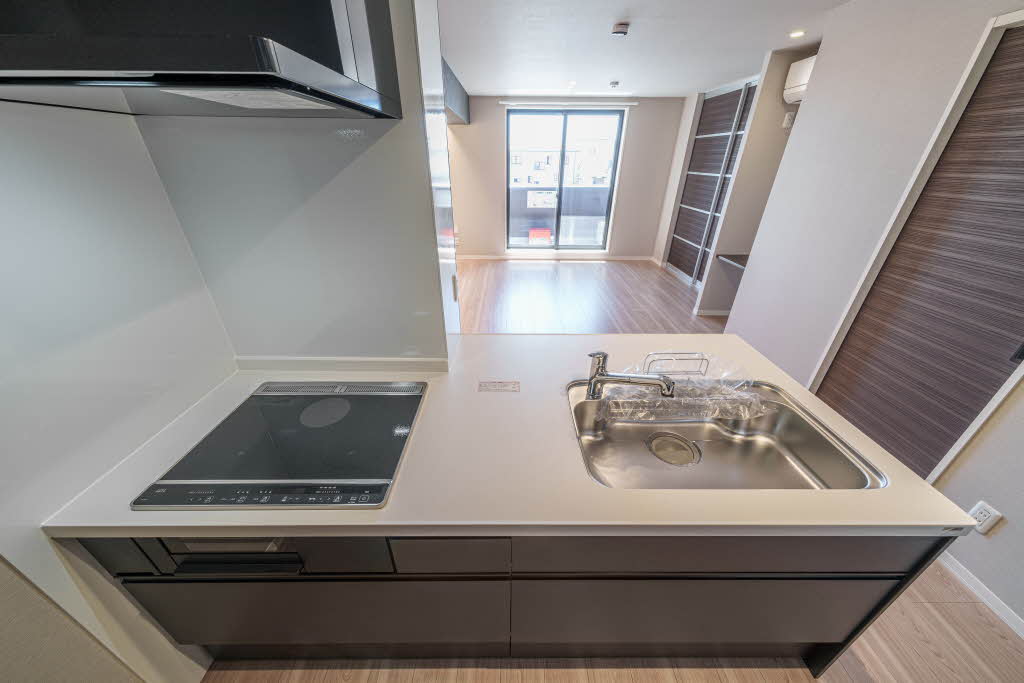 グランドメゾン新屋敷 202号-9