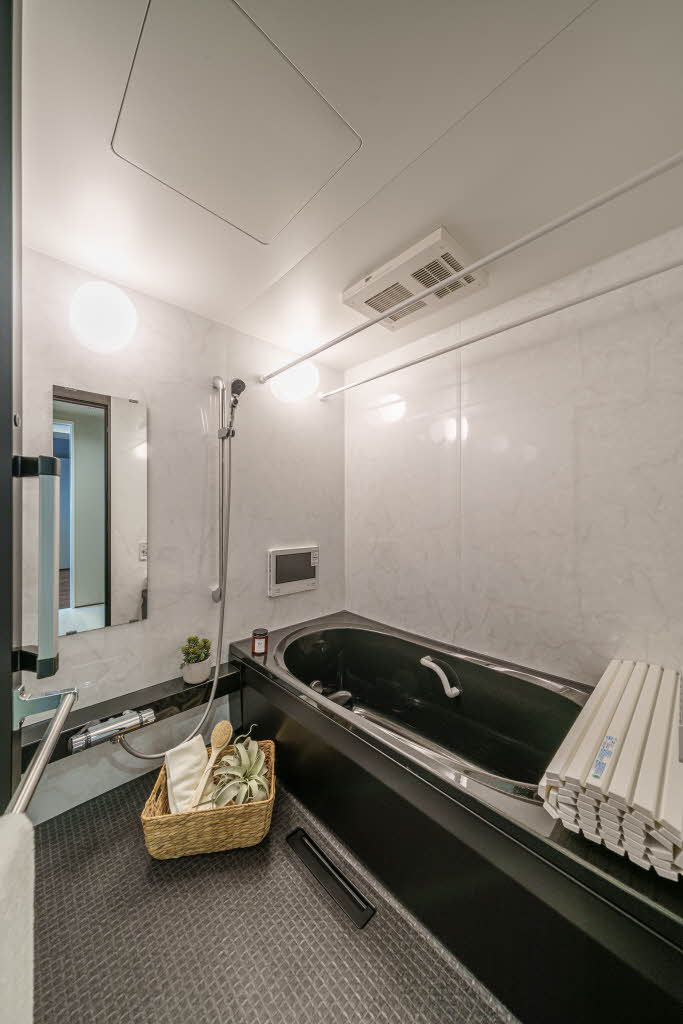 グランドメゾン新屋敷 301号-8