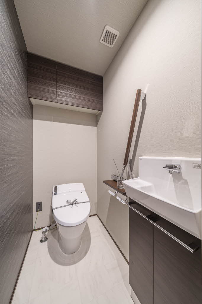 グランドメゾン新屋敷 301号-9