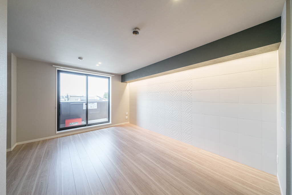 グランドメゾン新屋敷 303号-3