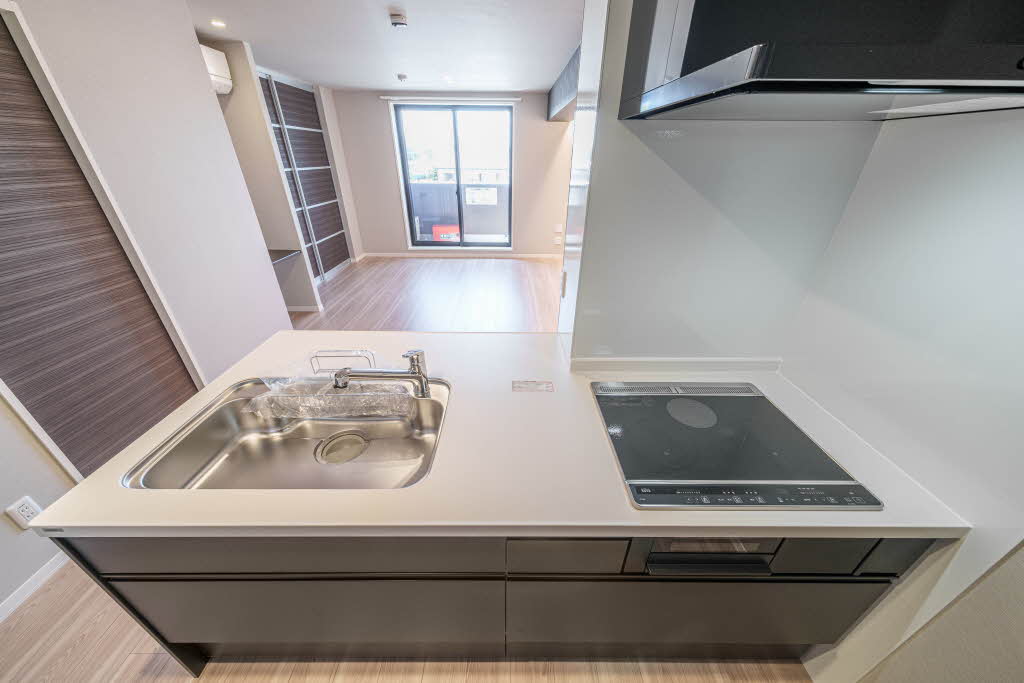 グランドメゾン新屋敷 303号-5