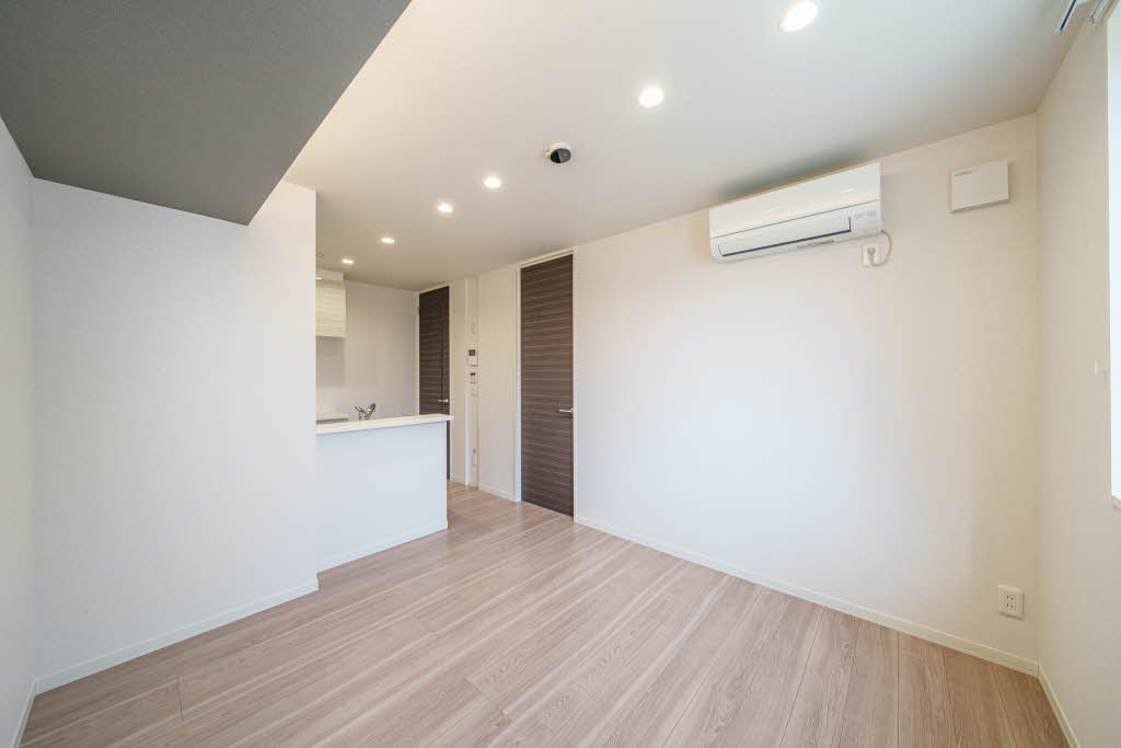 アヴニール上杉 103号-5