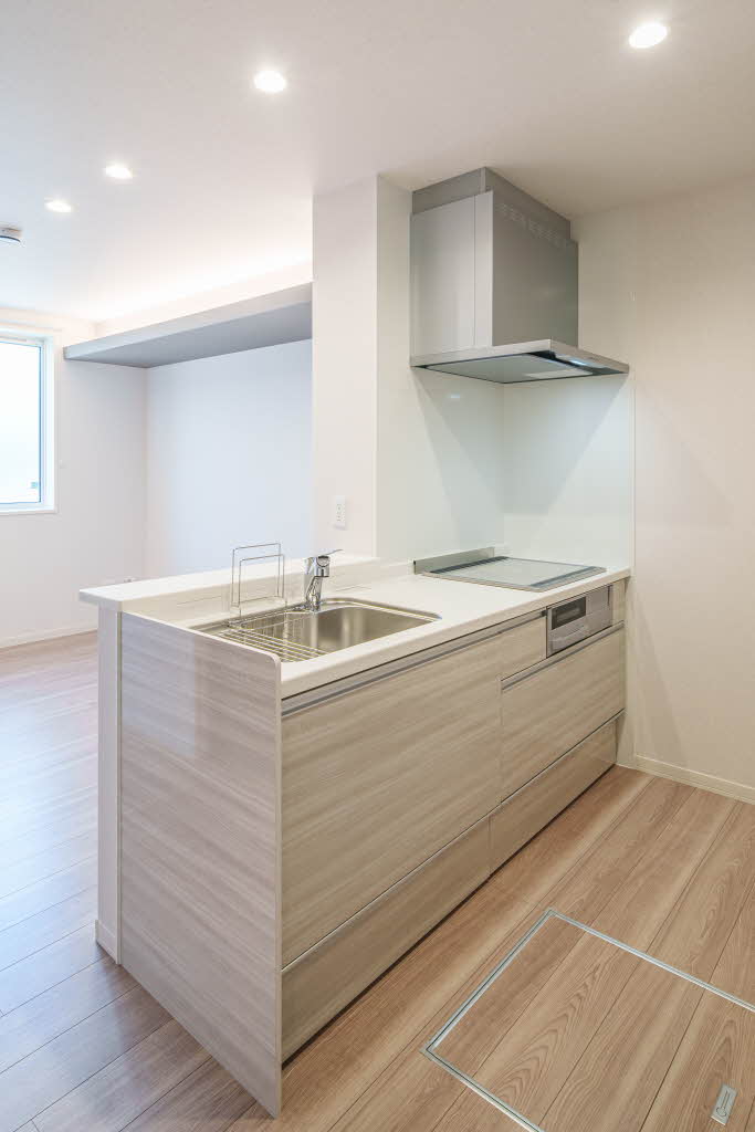 アヴニール上杉 103号-6