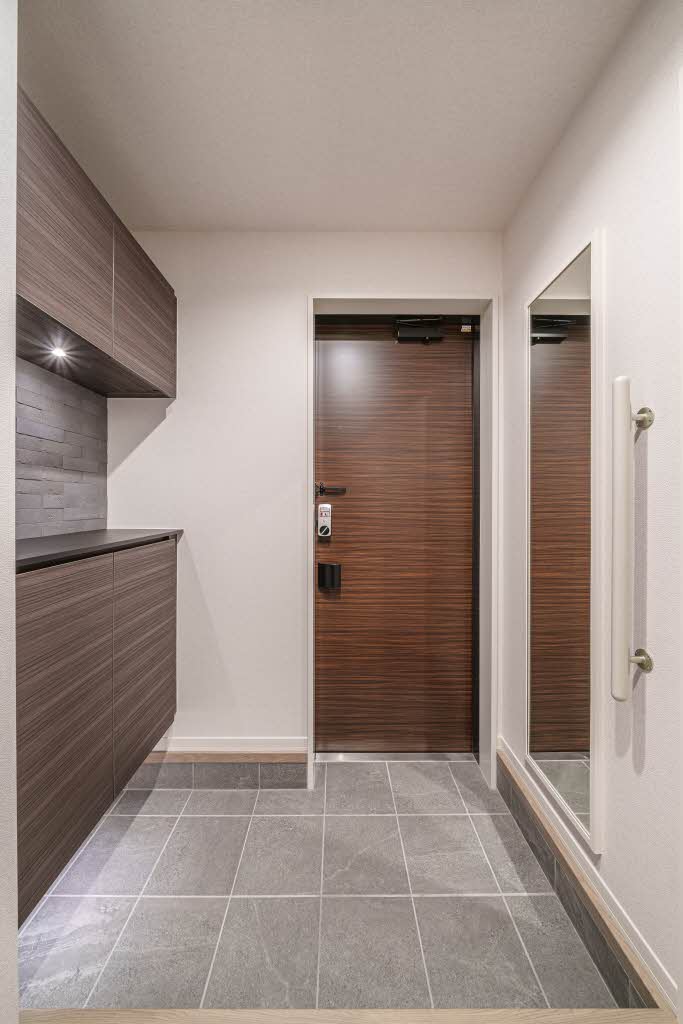 アヴニール上杉 103号-7