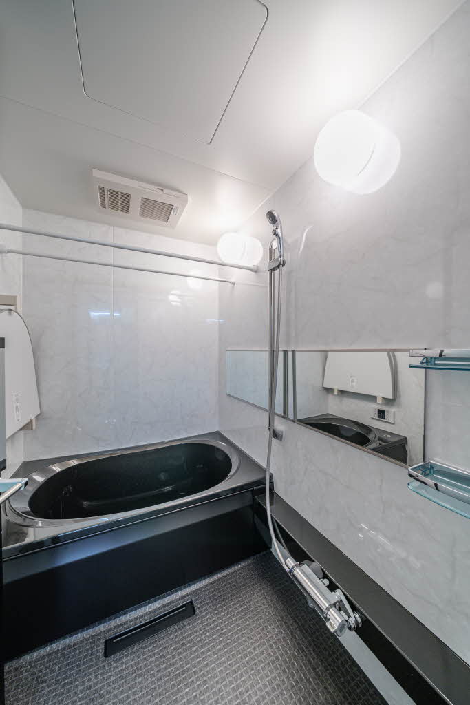 アヴニール上杉 103号-8