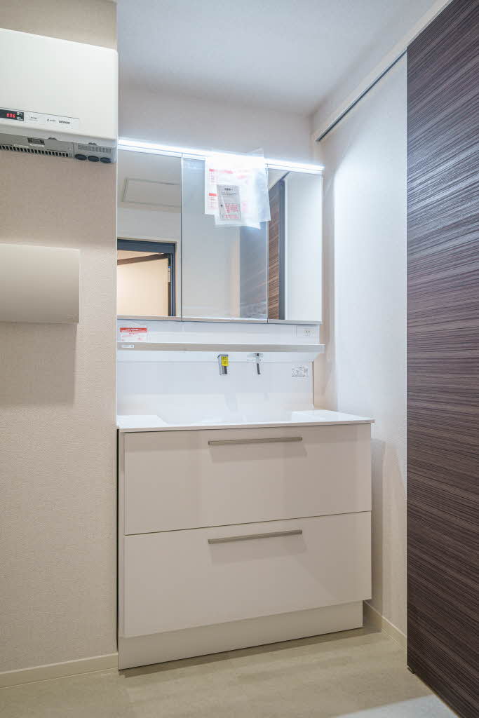 アヴニール上杉 103号-10