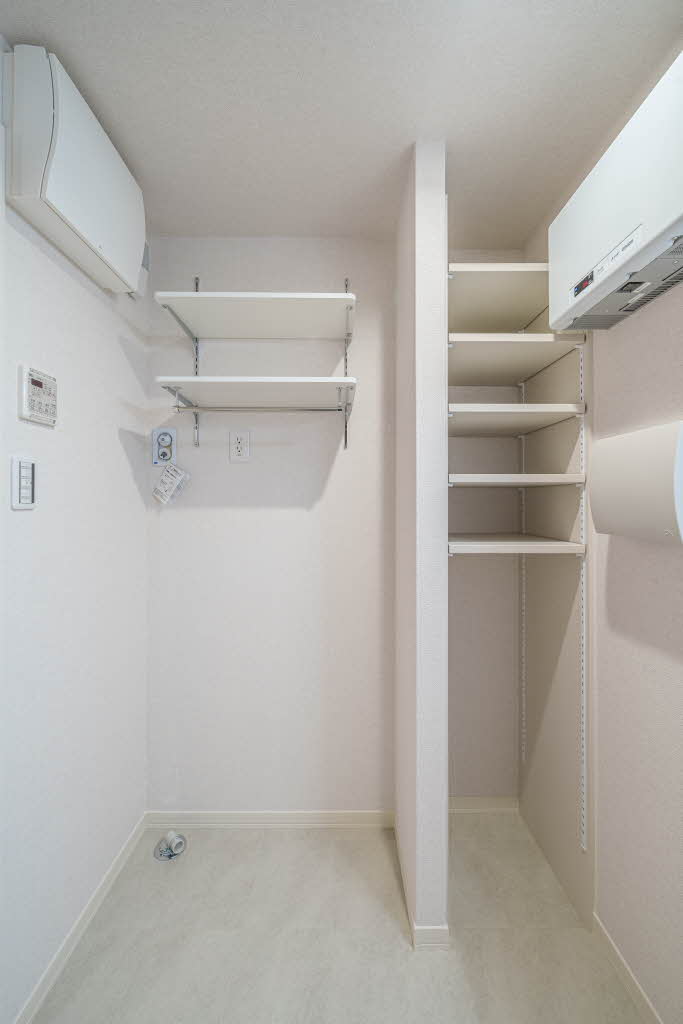 アヴニール上杉 103号-11