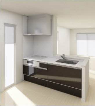 Ｌａ・Ｓａｋｉ福沢町 101号-3