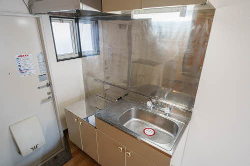 ハイム・Ｍ・Ｓ 103号-6