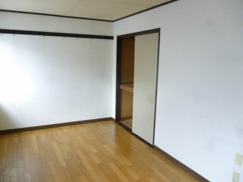 ハイム・Ｍ・Ｓ 205号-4