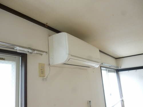 ハイム・Ｍ・Ｓ 205号-5