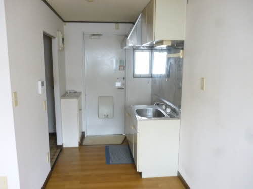 ハイム・Ｍ・Ｓ 205号-6