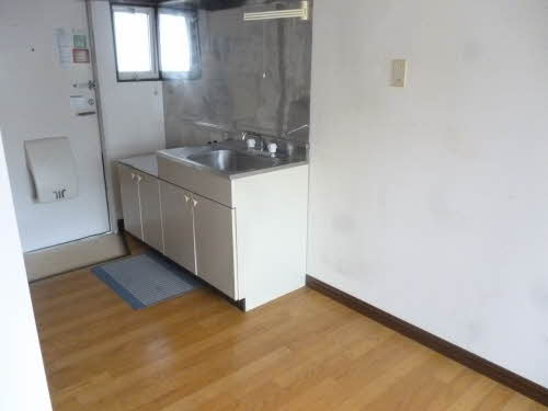 ハイム・Ｍ・Ｓ 205号-7