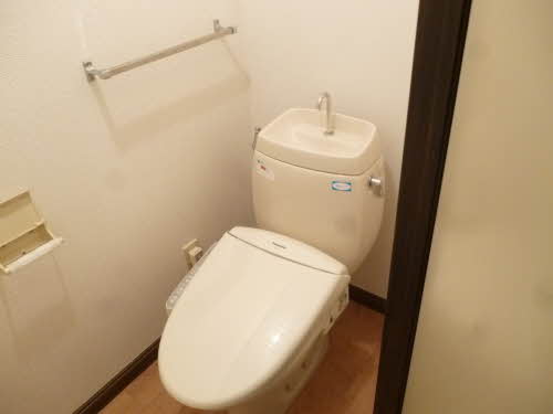 ハイム・Ｍ・Ｓ 205号-10