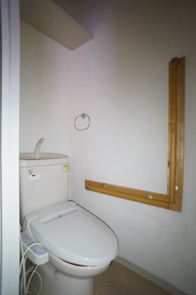 ヴィオラＳＩＮ　Ａ 102号-5