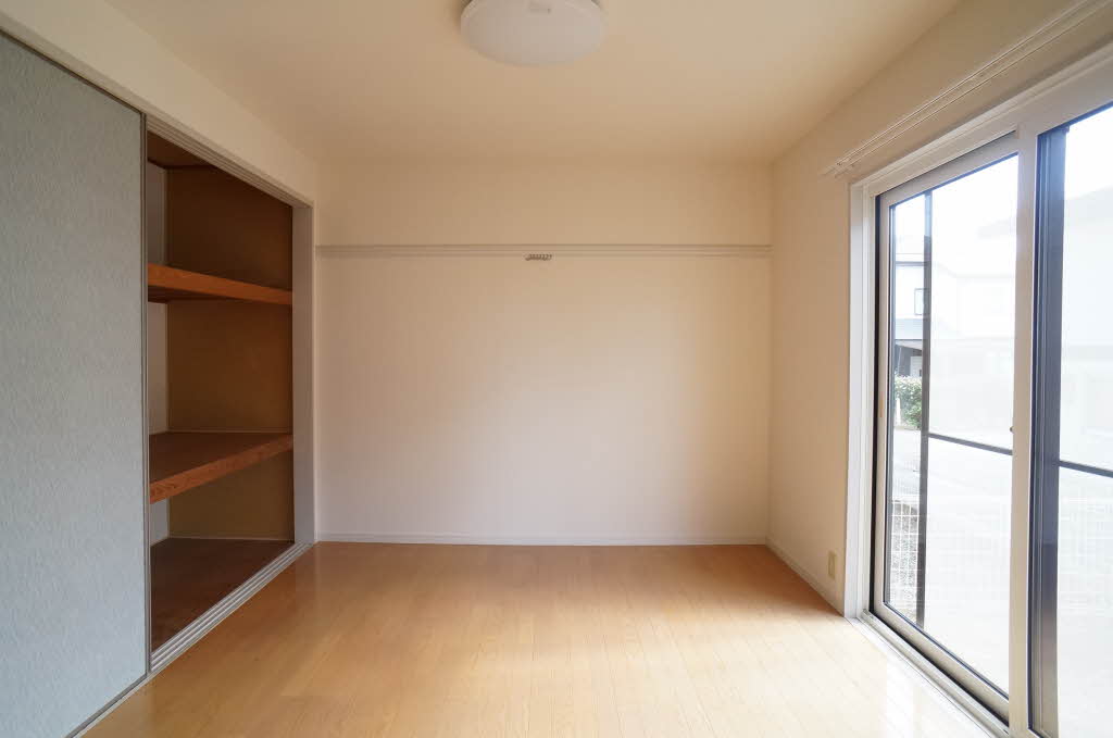 ヴィオラＳＩＮ　Ａ 102号-11