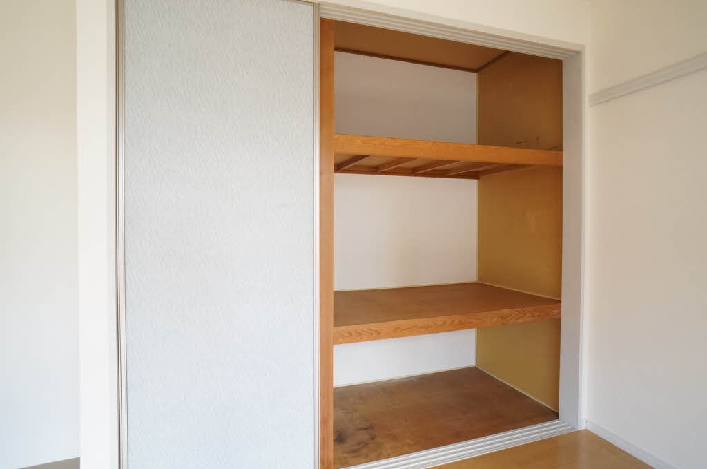 ヴィオラＳＩＮ　Ａ 102号-12