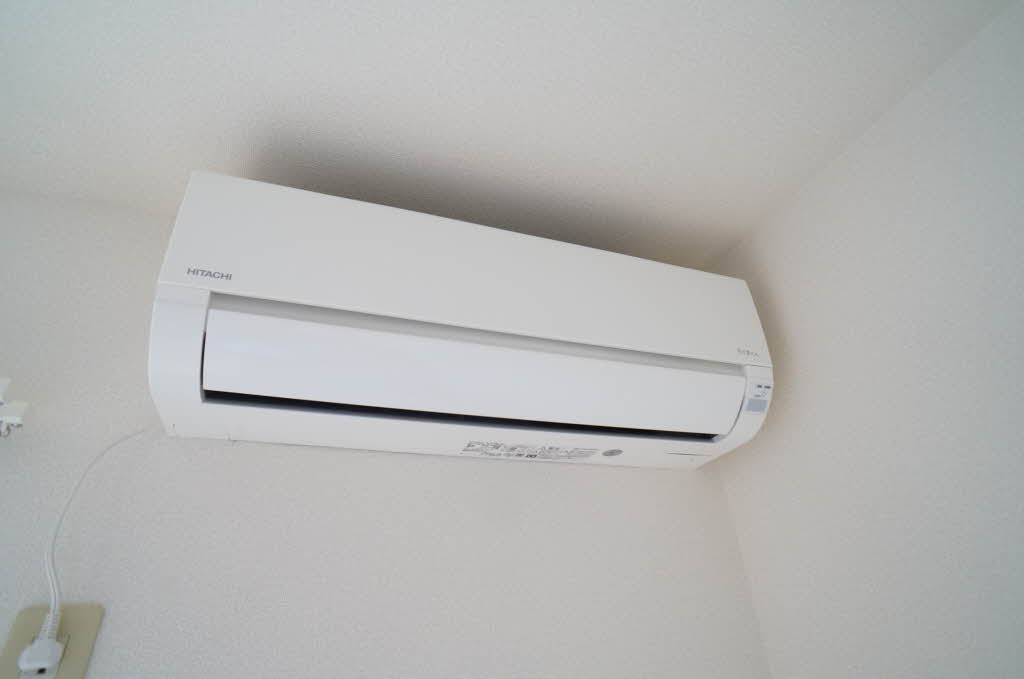 ヴィオラＳＩＮ　Ａ 102号-13