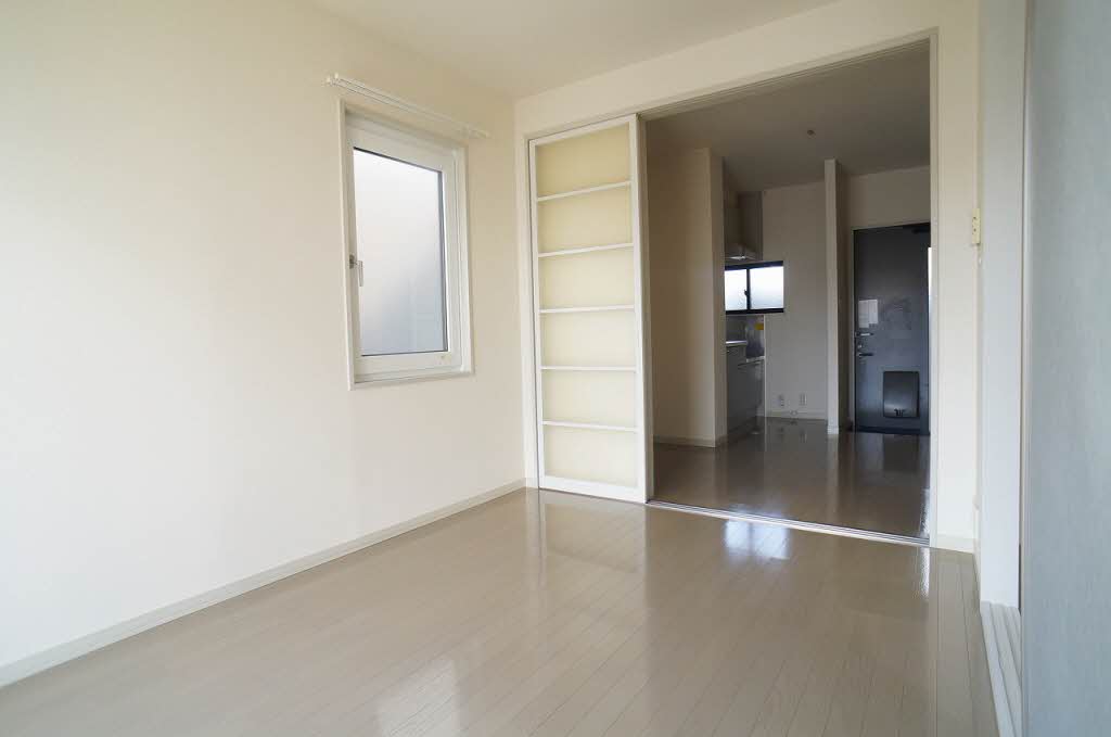 ヴィオラＳＩＮ　Ｂ 102号-2