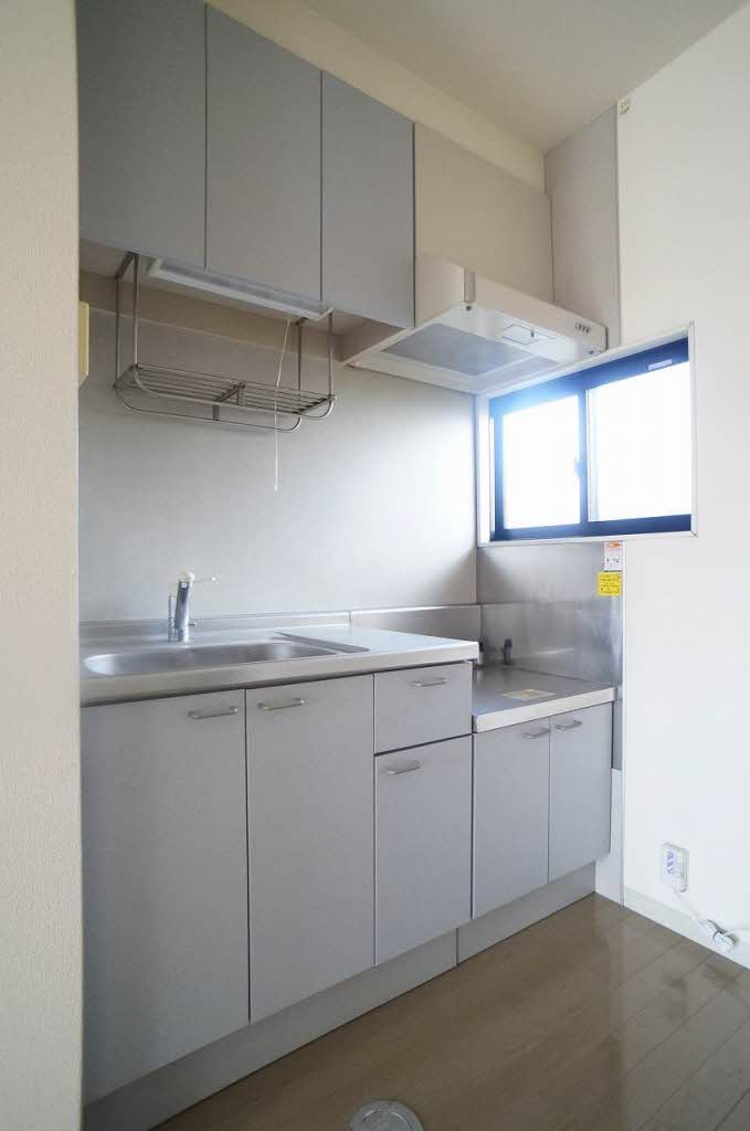 ヴィオラＳＩＮ　Ｂ 102号-4