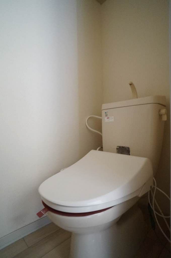 ヴィオラＳＩＮ　Ｂ 102号-6