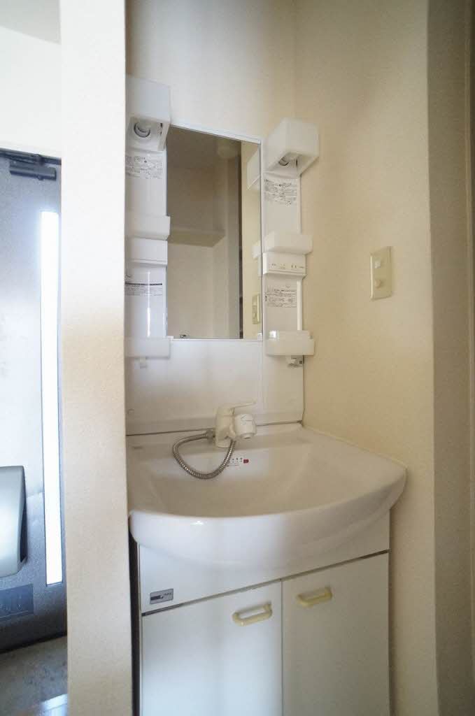 ヴィオラＳＩＮ　Ｂ 102号-8