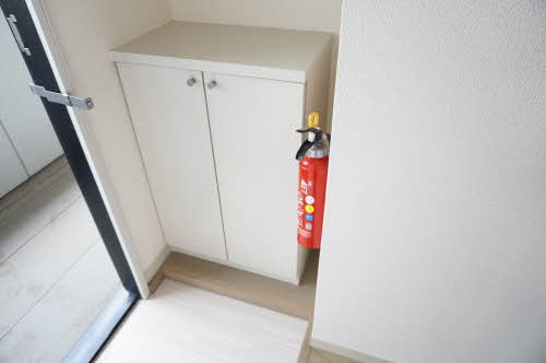 ヴィオラSIN B 205号-3