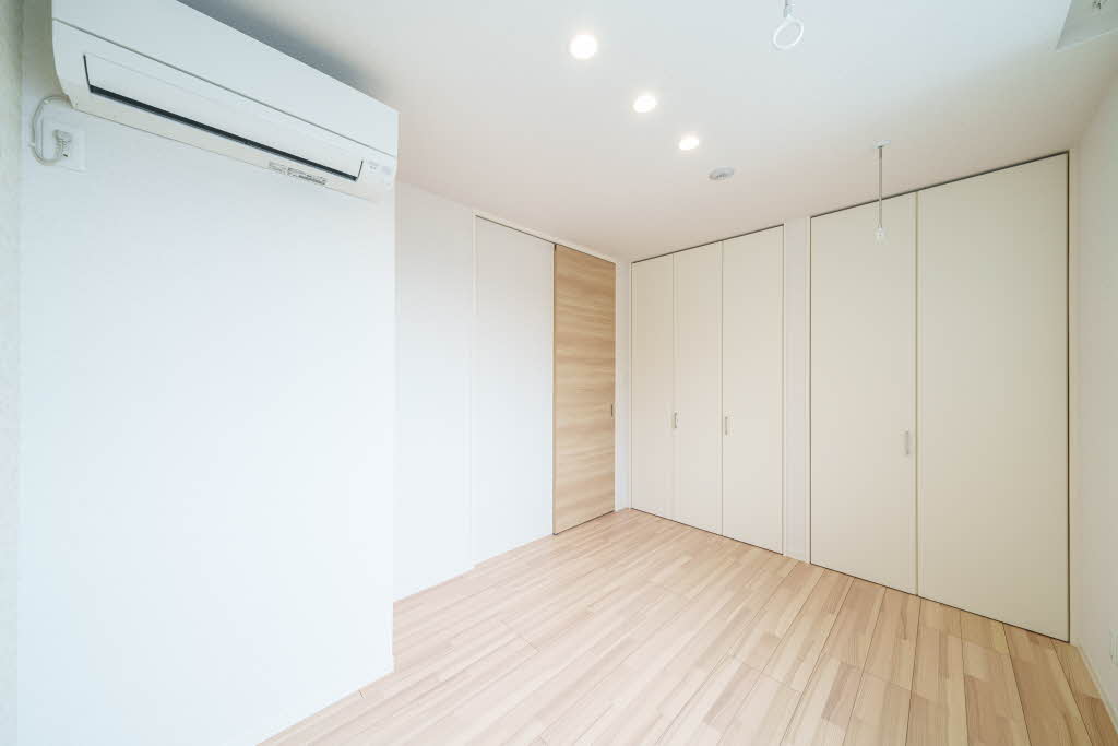 フォレナ利府 203号-5