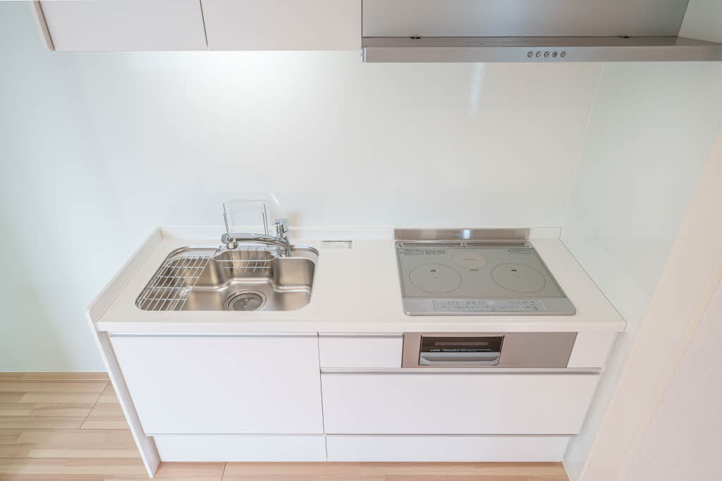 フォレナ利府 203号-7