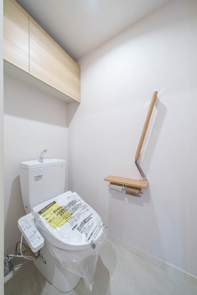 フォレナ利府 203号-11