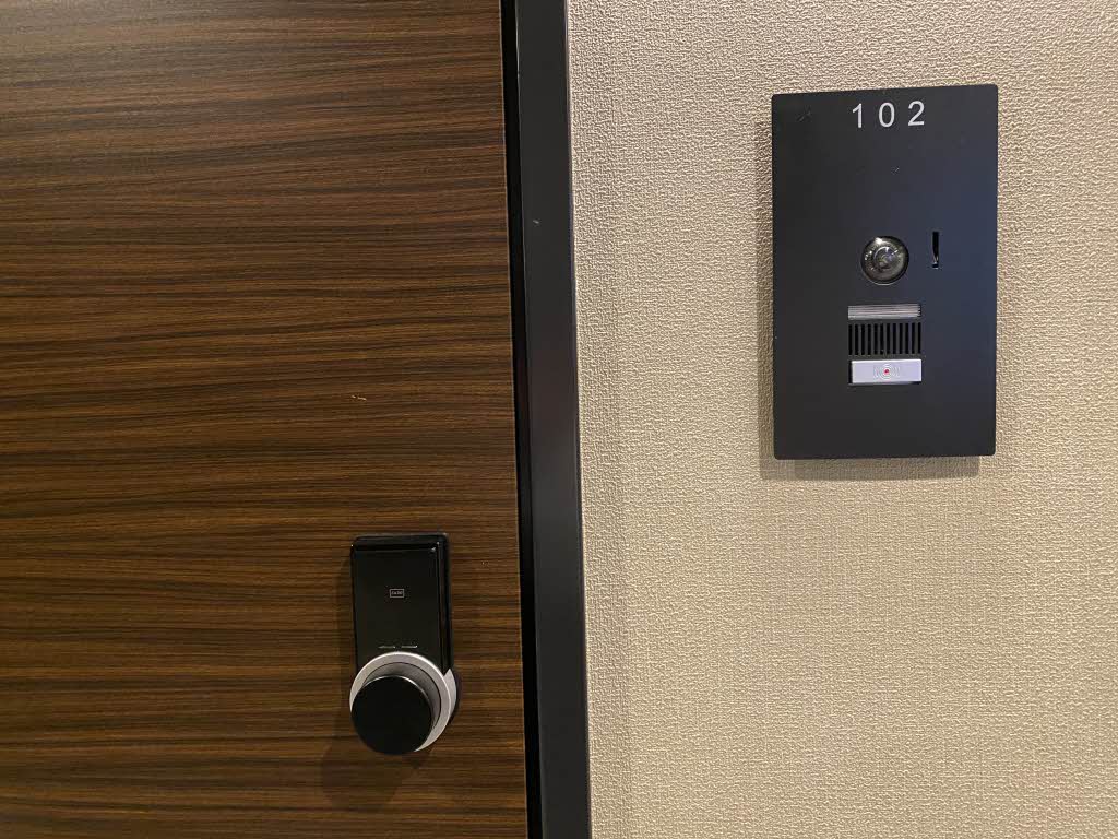 マーキュリー　コート 102号-2