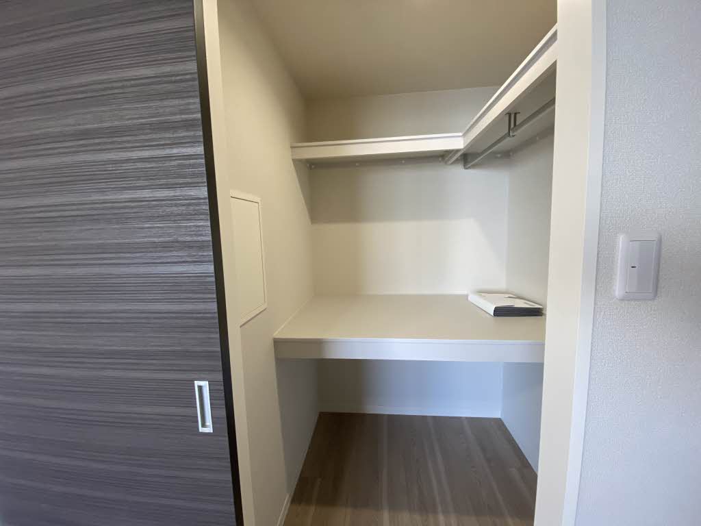 マーキュリー　コート 102号-8