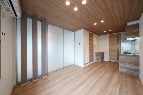 シュガーグランデュールＦ 201号-2