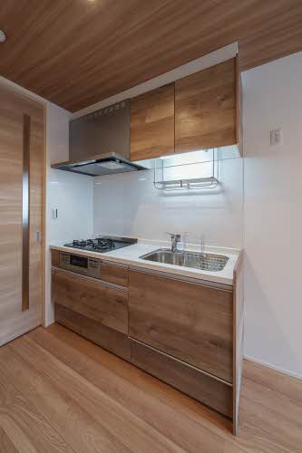 シュガーグランデュールＦ 201号-3