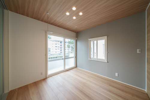 シュガーグランデュールＦ 201号-9