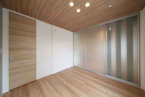 シュガーグランデュールＦ 201号-10