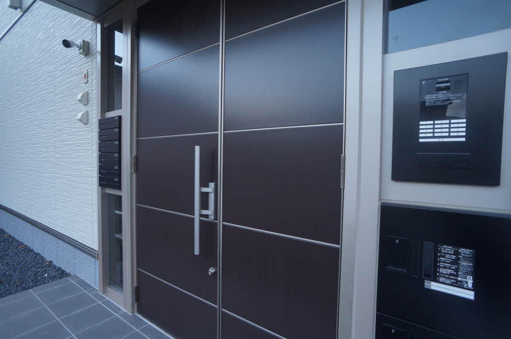 シャーメゾン桜田 203号-14